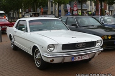 LeoClassics -  19 september 2026