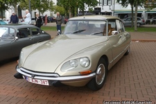 LeoClassics -  19 september 2026