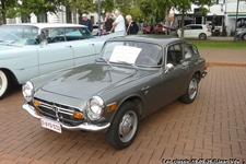 LeoClassics -  19 september 2026