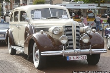 LeoClassics -  19 september 2026