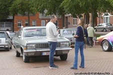 LeoClassics -  19 september 2026