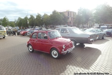LeoClassics -  19 september 2026