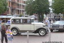 LeoClassics -  19 september 2026