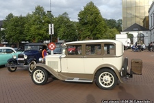 LeoClassics -  19 september 2026
