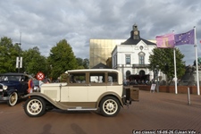 LeoClassics -  19 september 2026