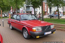 LeoClassics -  19 september 2026