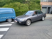 Oldtimermeeting Schepdaal -  19 september 2026