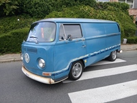 Oldtimermeeting Schepdaal -  19 september 2026