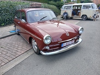 Oldtimermeeting Schepdaal -  19 september 2026