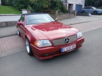 Oldtimermeeting Schepdaal -  19 september 2026