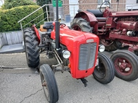 Oldtimermeeting Schepdaal -  19 september 2026
