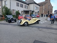 Oldtimermeeting Schepdaal -  19 september 2026