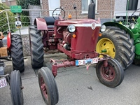 Oldtimermeeting Schepdaal -  19 september 2026