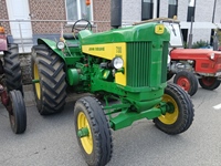 Oldtimermeeting Schepdaal -  19 september 2026
