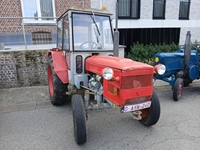 Oldtimermeeting Schepdaal -  19 september 2026