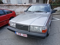 Oldtimermeeting Schepdaal -  19 september 2026