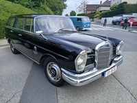 Oldtimermeeting Schepdaal -  19 september 2026