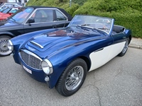 Oldtimermeeting Schepdaal -  19 september 2026