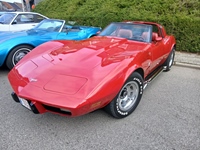 Oldtimermeeting Schepdaal -  19 september 2026