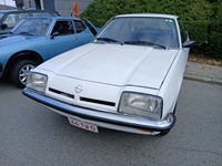 Oldtimermeeting Schepdaal -  19 september 2026