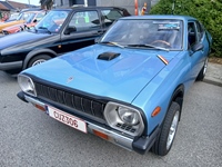 Oldtimermeeting Schepdaal -  19 september 2026