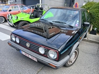 Oldtimermeeting Schepdaal -  19 september 2026