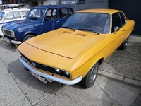 Oldtimermeeting Schepdaal -  19 september 2026