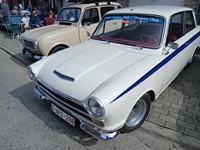 Oldtimermeeting Schepdaal -  19 september 2026