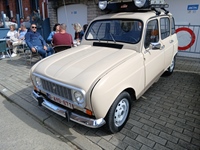 Oldtimermeeting Schepdaal -  19 september 2026