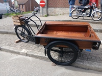 Oldtimermeeting Schepdaal -  19 september 2026