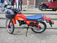 Oldtimermeeting Schepdaal -  19 september 2026