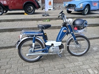 Oldtimermeeting Schepdaal -  19 september 2026