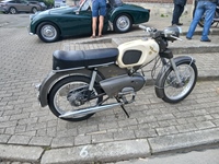 Oldtimermeeting Schepdaal -  19 september 2026