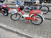 Oldtimermeeting Schepdaal -  19 september 2026
