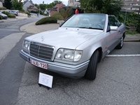 Oldtimermeeting Schepdaal -  19 september 2026