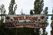 Woodgetting #2 Zonhoven -  19 september 2026
