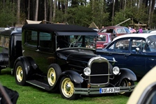 Woodgetting #2 Zonhoven -  19 september 2026