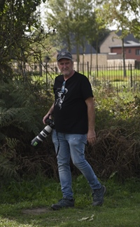Woodgetting #2 Zonhoven -  19 september 2026