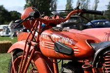 Woodgetting #2 Zonhoven -  19 september 2026