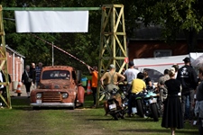 Woodgetting #2 Zonhoven -  19 september 2026