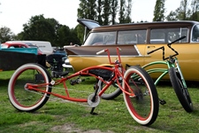 Woodgetting #2 Zonhoven -  19 september 2026