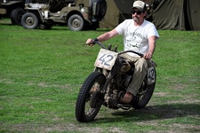Woodgetting #2 Zonhoven -  19 september 2026