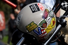 Woodgetting #2 Zonhoven -  19 september 2026