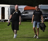 Woodgetting #2 Zonhoven -  19 september 2026