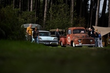 Woodgetting #2 Zonhoven -  19 september 2026