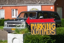 Woodgetting Zonhoven -  19 september 2026