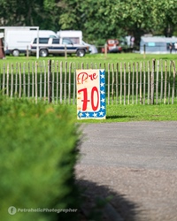Woodgetting Zonhoven -  19 september 2026