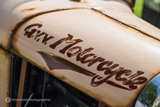 Woodgetting Zonhoven -  19 september 2026