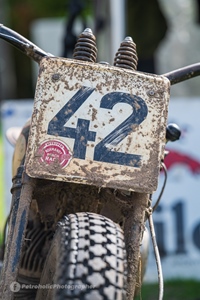 Woodgetting Zonhoven -  19 september 2026