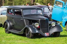 Woodgetting Zonhoven -  19 september 2026